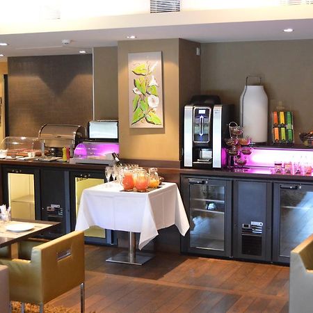 Hotel Les Rives Ґебвіллер Екстер'єр фото